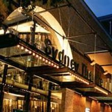 Sydney Theatre Company Extends TOT MOM Through 2/7/2010